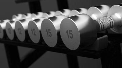 Free Weights