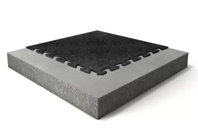 Flooring