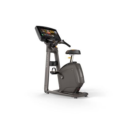Upright Bikes