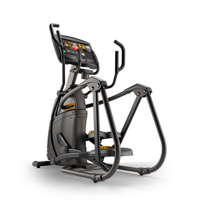 Ellipticals