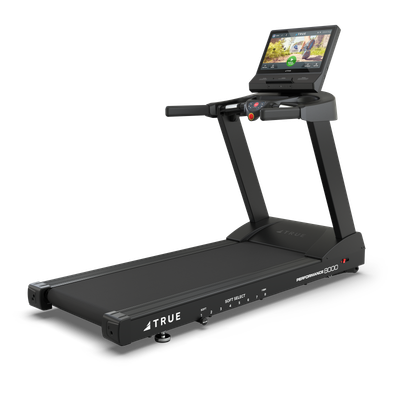 Treadmills