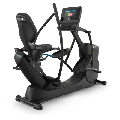 Recumbent Ellipticals