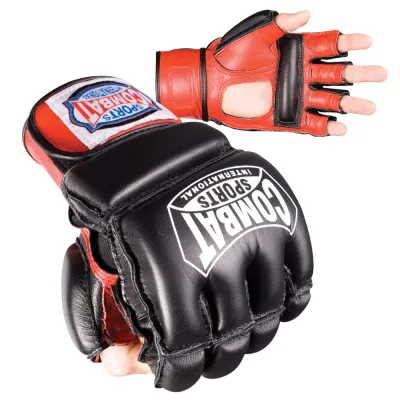 MMA
