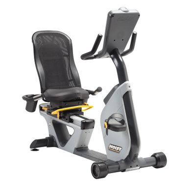 Recumbent Bikes