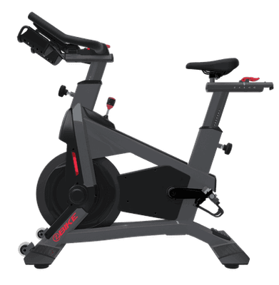 Spin Bikes