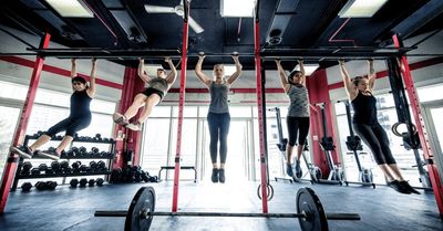 Crossfit