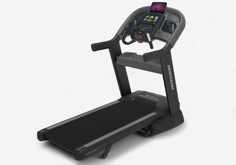Horizon AT 7.8 Treadmill