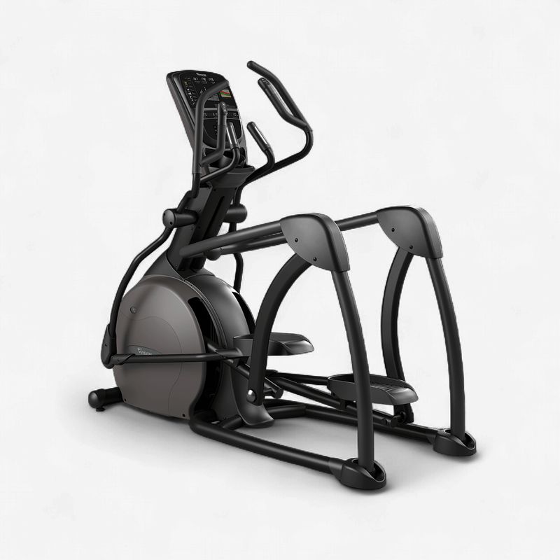 Vision S70  Dual Action Ellip