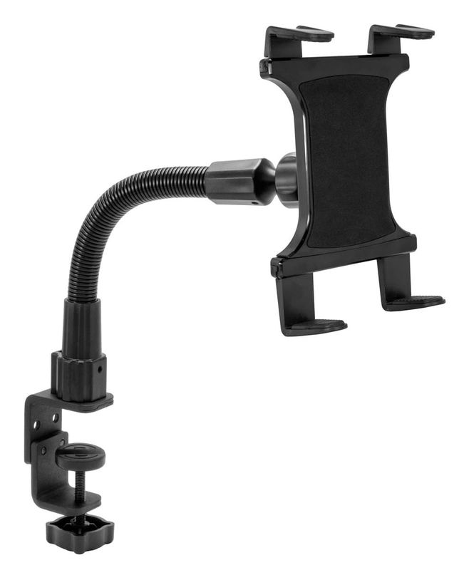BC FITNESS TABLET HOLDER