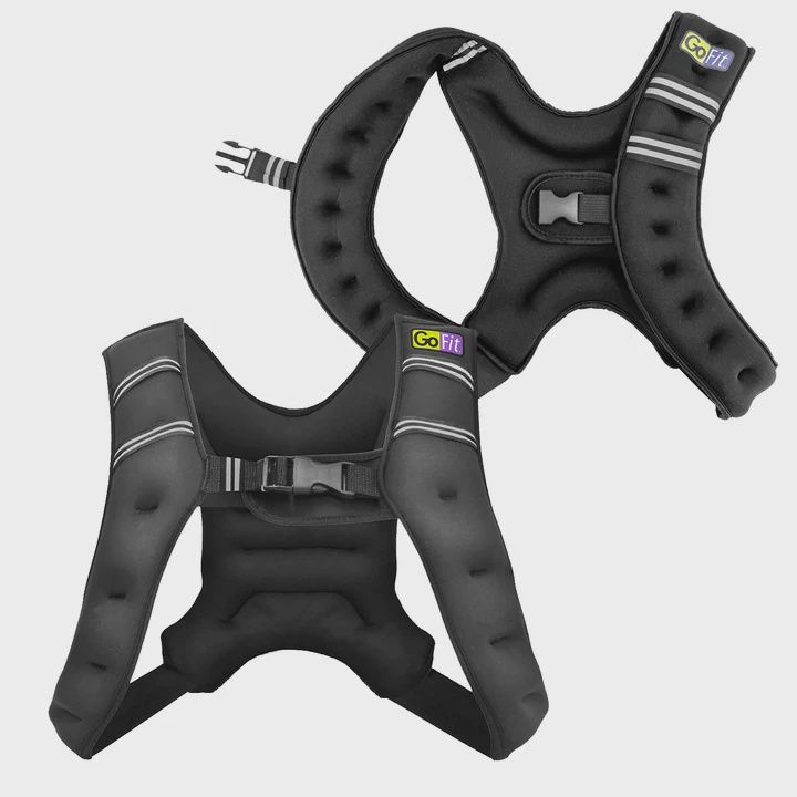 20Lb Neoprene Vest