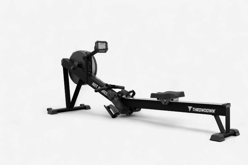 HIIT Rower