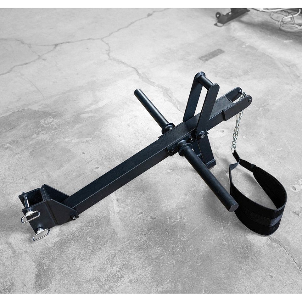 Belt Squat Attachment SPR1000, 500