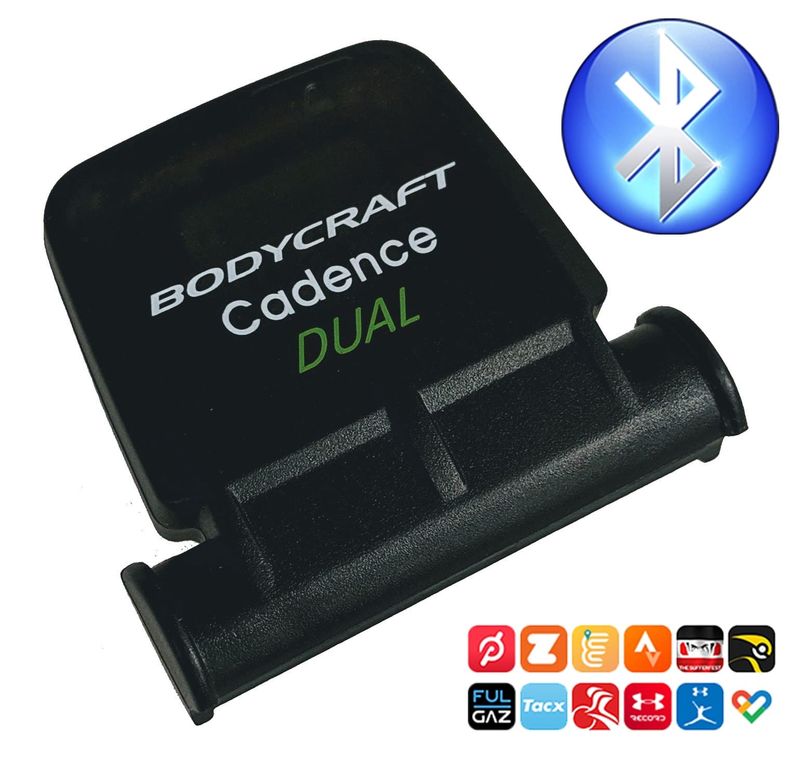 BodyCraft Fitness Bluetooth Sensor