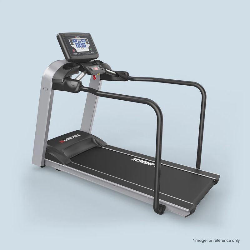 Landice L7 Rehab w/ Reverse