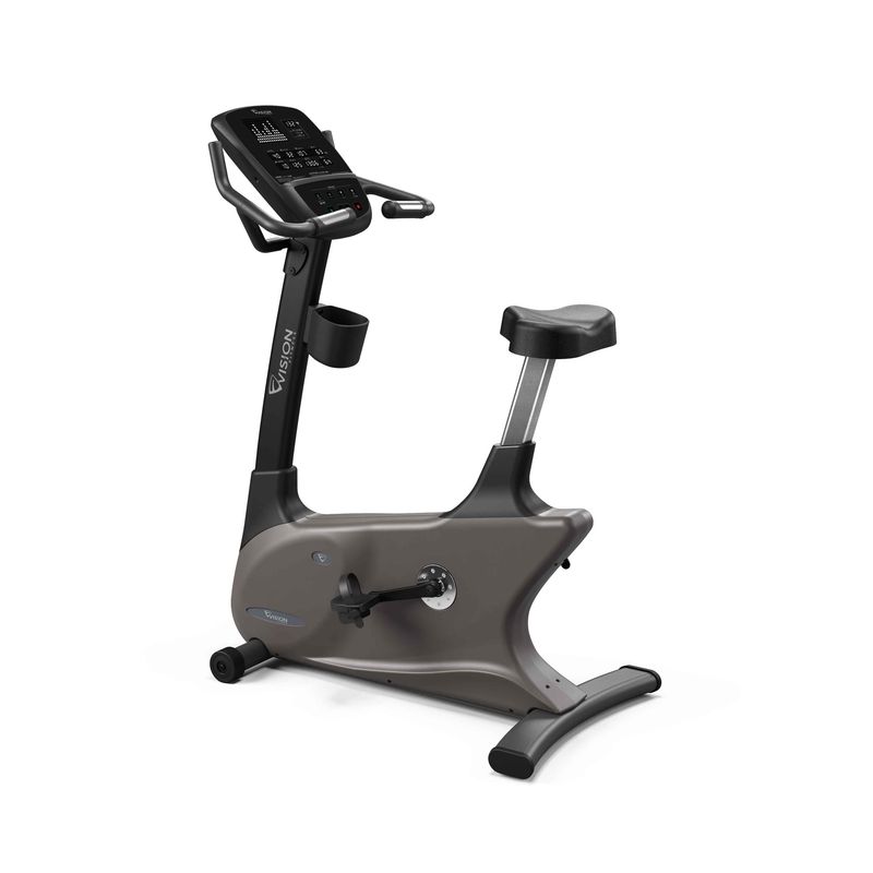 Vision U60 Upright Bike