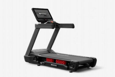 Star Trac 10 Series Freerunner Treadmill 10TRX