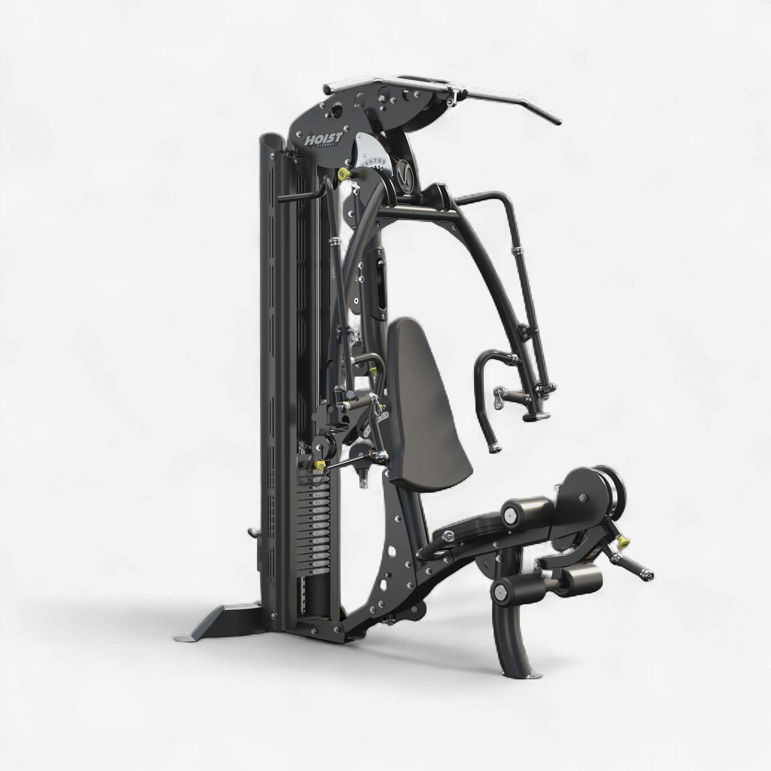 Hoist V4 Elite