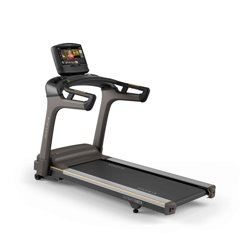 Matrix T75-XIR Treadmill