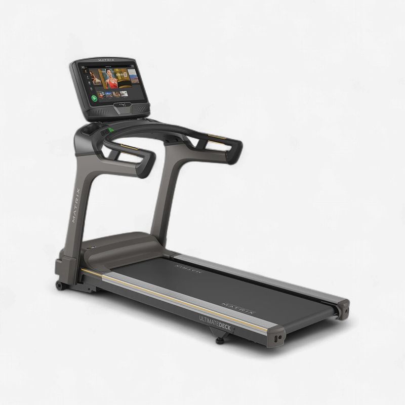 Matrix T75-XUR Treadmill
