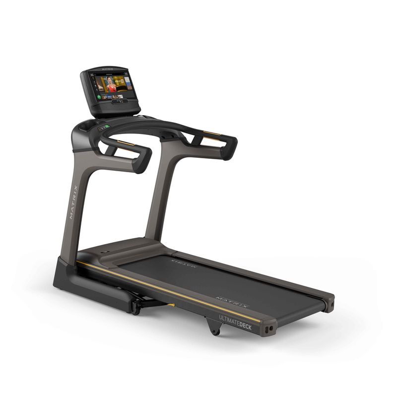 Matrix TF30-XIR Treadmill
