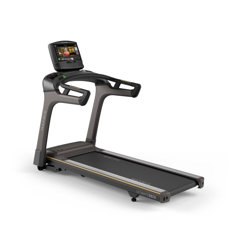Matrix T50-XIR Treadmill