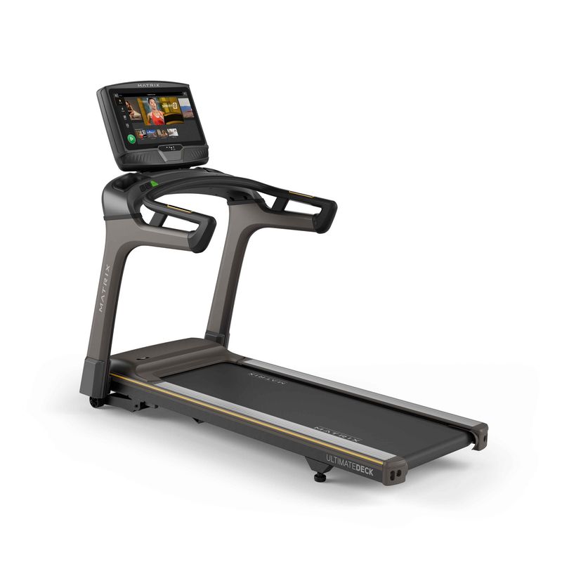 Matrix T50-XUR Treadmill
