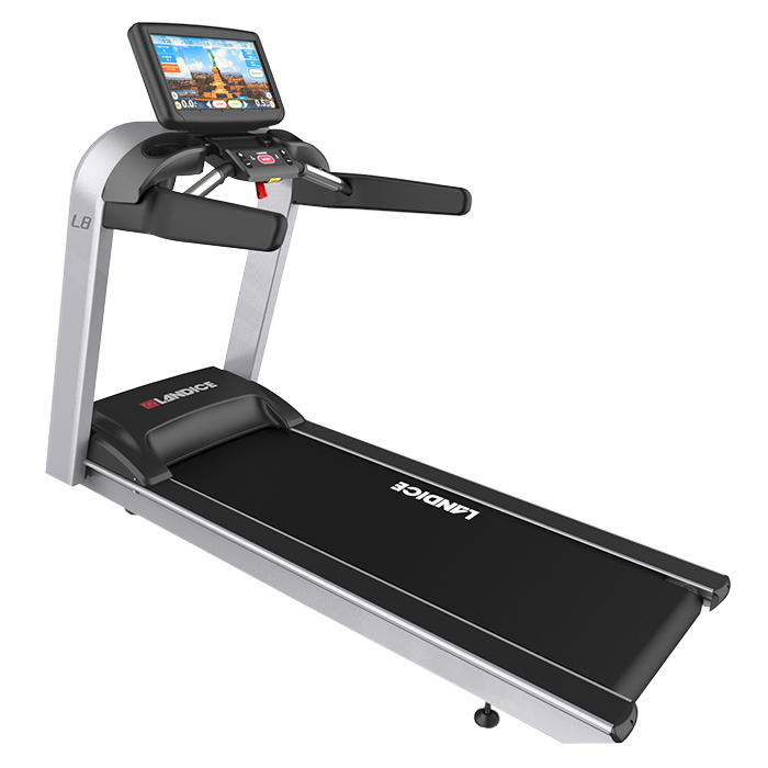 Landice L8 Ortho Elite Treadmill