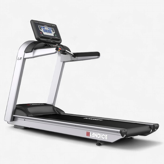 Landice L8 Ortho Pro Sports Treadmill