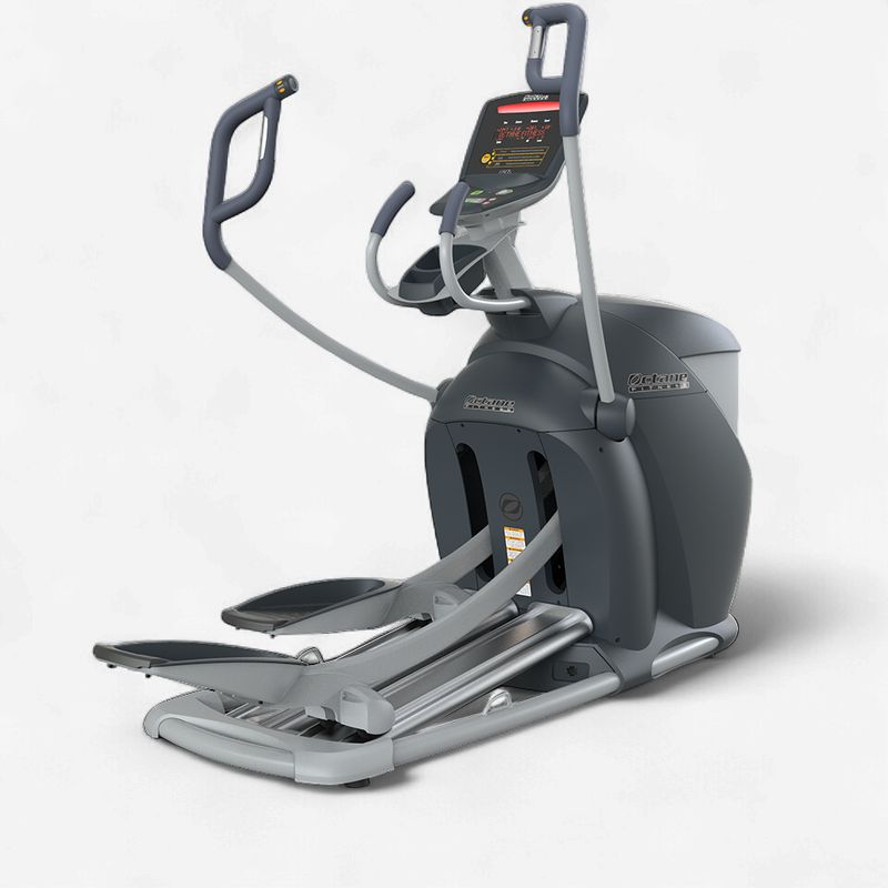 Octane Q47 Standard Elliptical