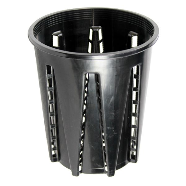 143 mm Anti Spiral Pot