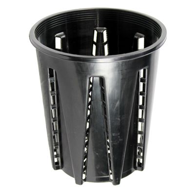 143 mm Anti Spiral Pot