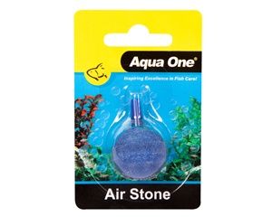 Air Stone  Ball, Size: 2.5 cm