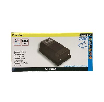 Aqua one Precision Air Pumps