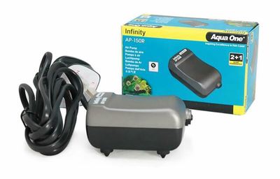 Aqua One Infinity Air Pumps