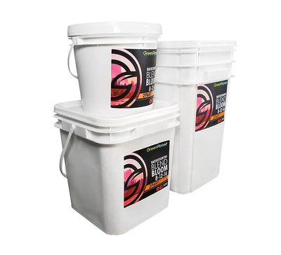 Back Country Blend Bloom