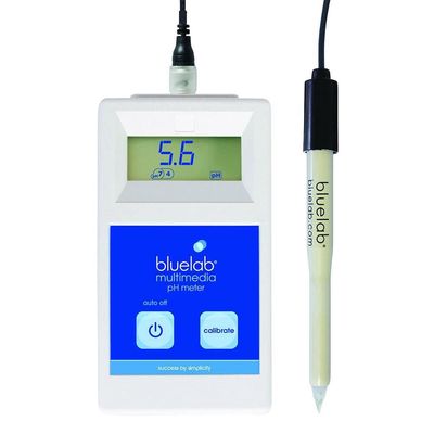 Bluelab Multimedia Meter