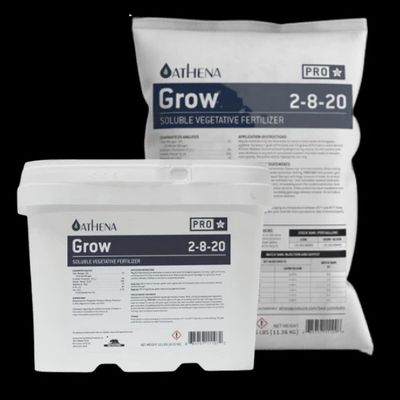 Athena Pro Line Grow