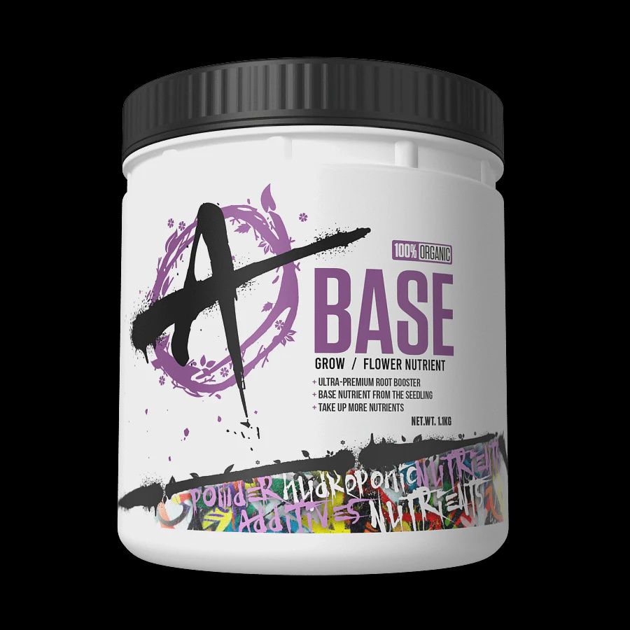 BASE A&amp;B POWDER