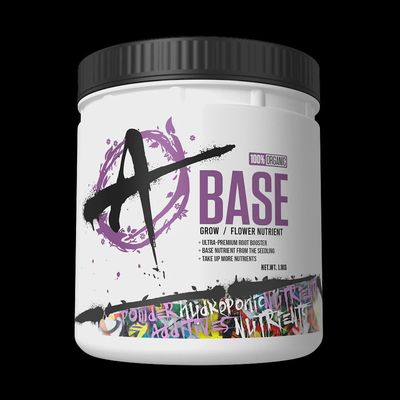 BASE A&amp;B POWDER