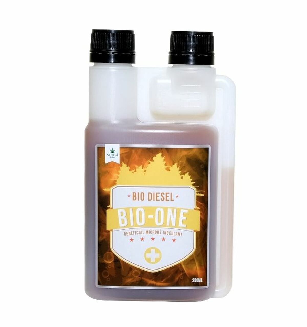 BIO DIESEL BIO-ONE MICROBIAL INOCULANT, Size: 250 ml