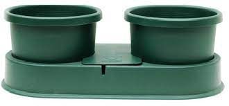 Autopot 10" module, Part: Double 10" Module