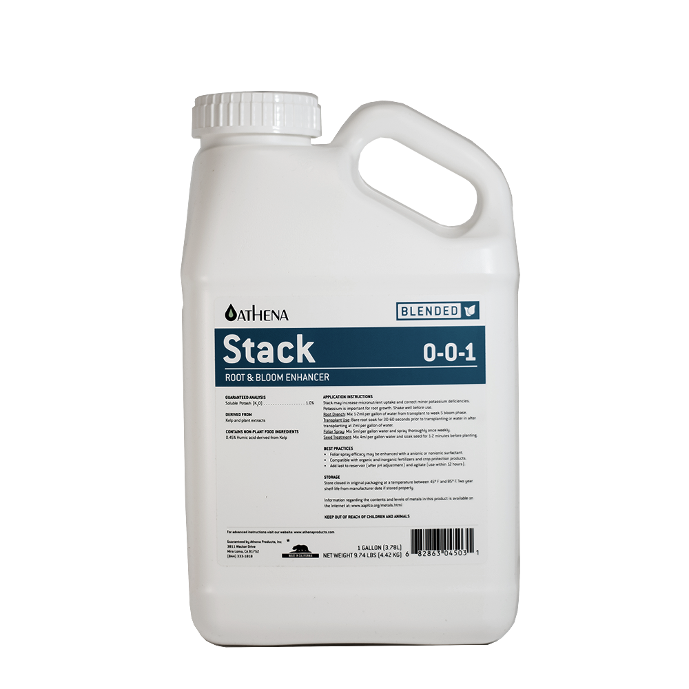 Athena Stack, Size: Stack 32Oz/0.9L