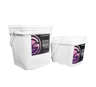 Back Country Blend Boost