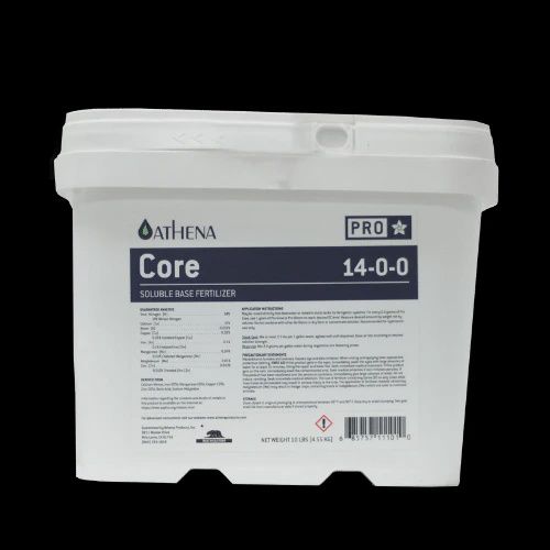 Athena Pro Line Core, Size: 4.53kg / 10LB