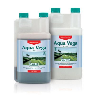 CANNA AQUA Vega