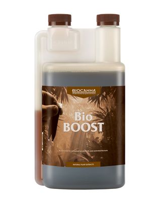 Canna Bio Boost