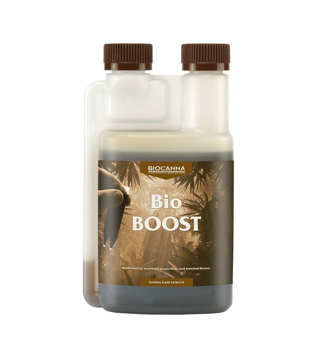 Canna Bio Boost, Size: 250mL