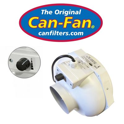 CAN-FAN RKS CENTRIFUGAL FAN SPEED CONTROL