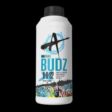 BUDZ, Size: 250ml