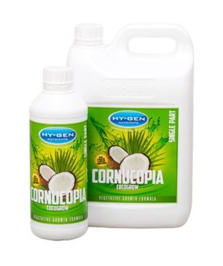 Cornucopia CocoGrow